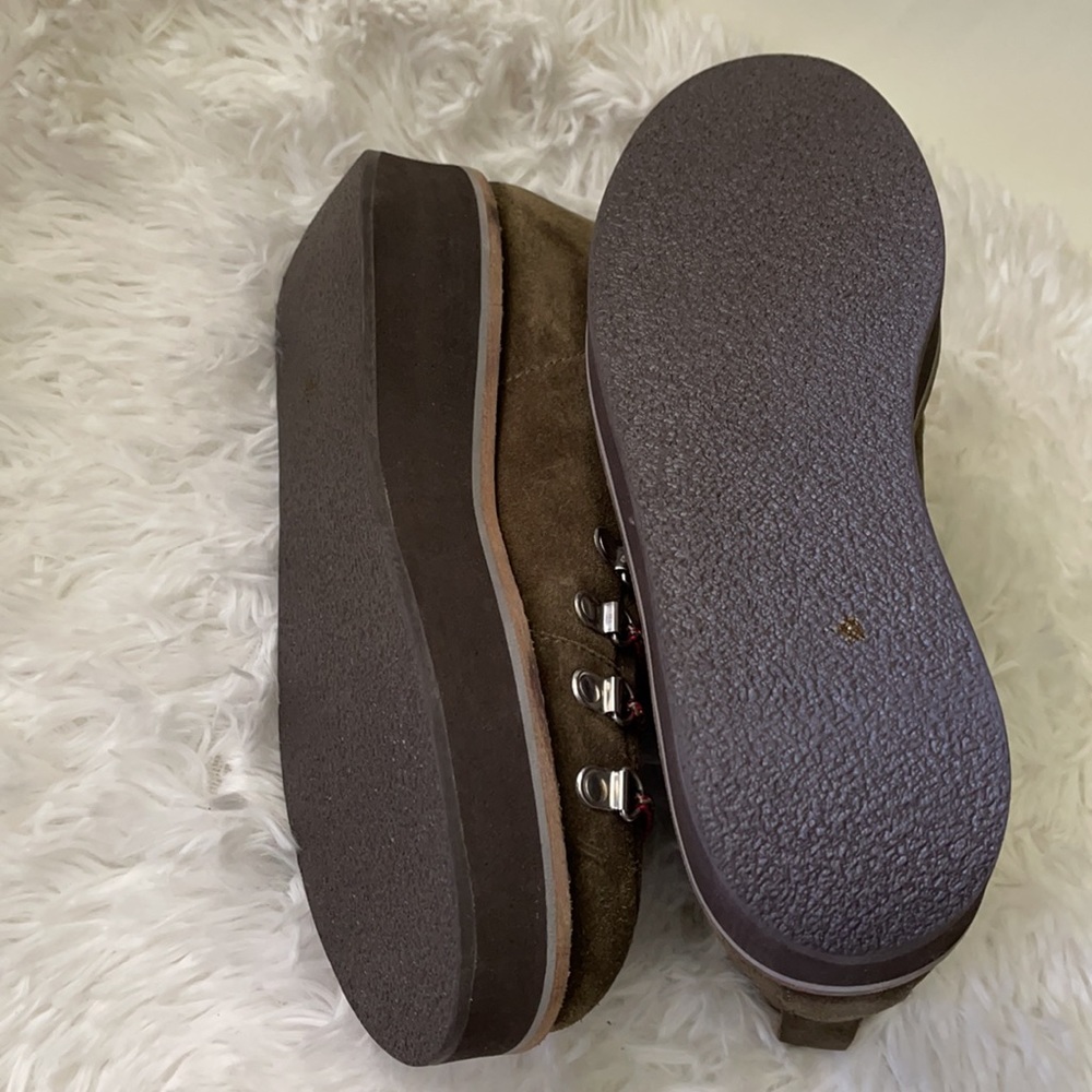 Free People Durango Hiker Boot - Women's - Picture 6 of 9